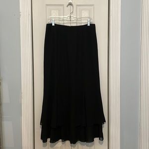Beautiful evening skirt from Adrianna Papell